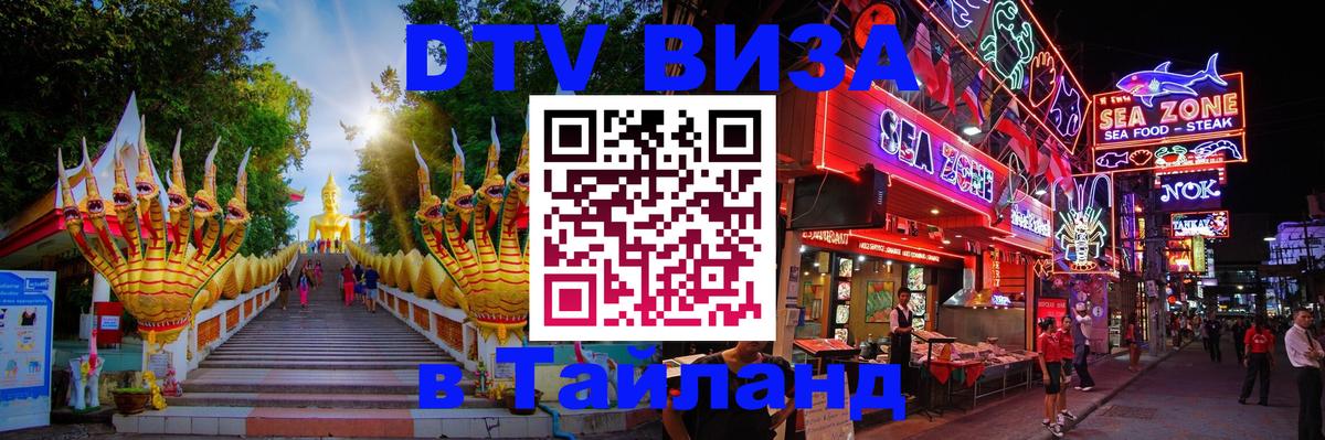 Оформление DTV визы под ключ: стоимость и тарифы, только загранпаспорт - Тверь  03.10.2025 